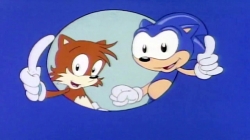 انیمیشن سونیک قسمت 110 - sonic